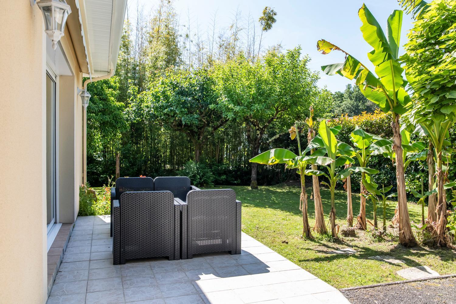 Jolie Maison Le Teich Bassin Park/Wifi Exterior photo